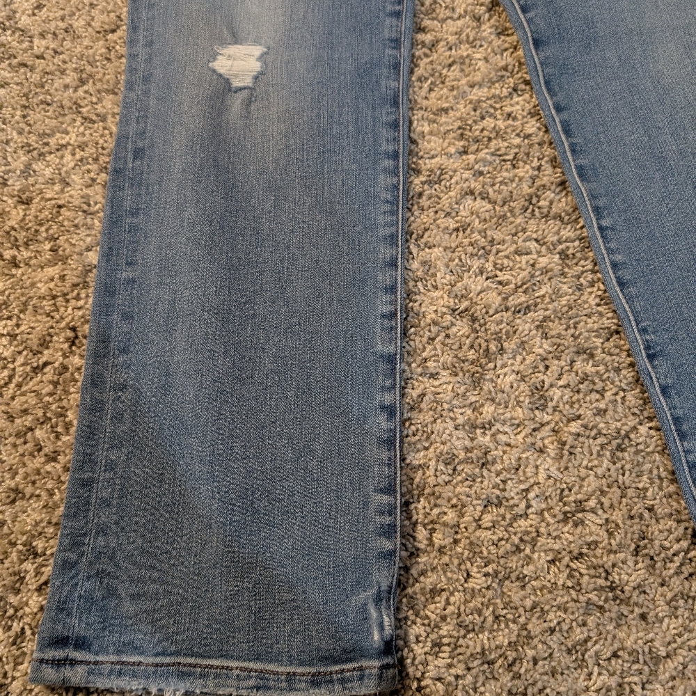 Express jeans - Picture 3 of 6
